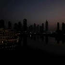 Видео фонтана в ОАЭ,Дубай