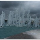 Фото фонтана в Ногинске