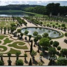 Фотографии фонтанов во Франции