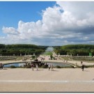 Фотографии фонтанов во Франции