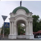 Восстановление фонтана в Киеве