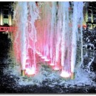 Калининград фото фонтанов