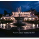 Калининград фото фонтанов