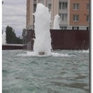 Фотографии фонтанов Новосибирск