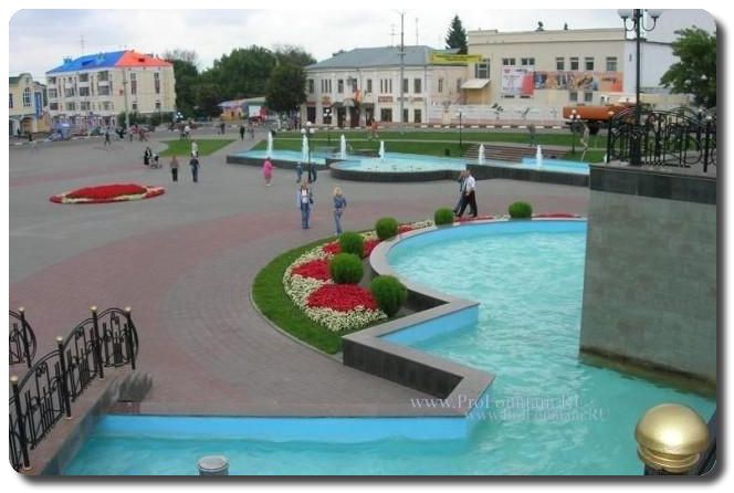 Ногинск Фото Города