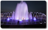 Открытие фонтанов в Хабаровске 2013 год 