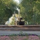Волгоградский фонтан
