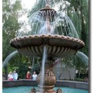 Фотографии фонтана в Киеве