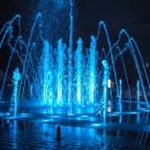 Новый фонтан в Ростове-на-Дону