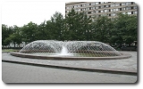Ремонт фонтанов в Москве в 2013 году