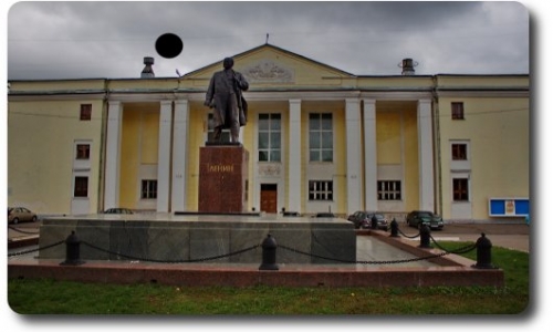 Аукцион фонтанов в Климовске