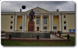 Аукцион фонтанов в Климовске